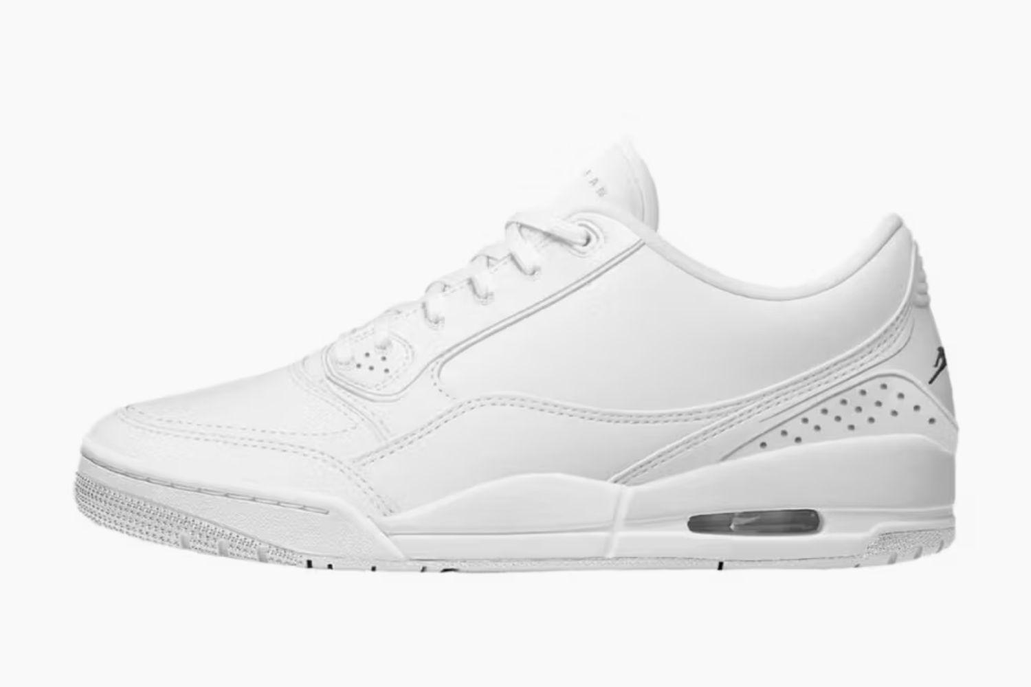 Jordan Brand Remixes a Classic with the Air Jordan 3 RM