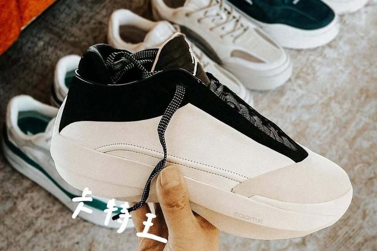 Jordan Brand Marks Its 40th Addition With the Air Jordan 40