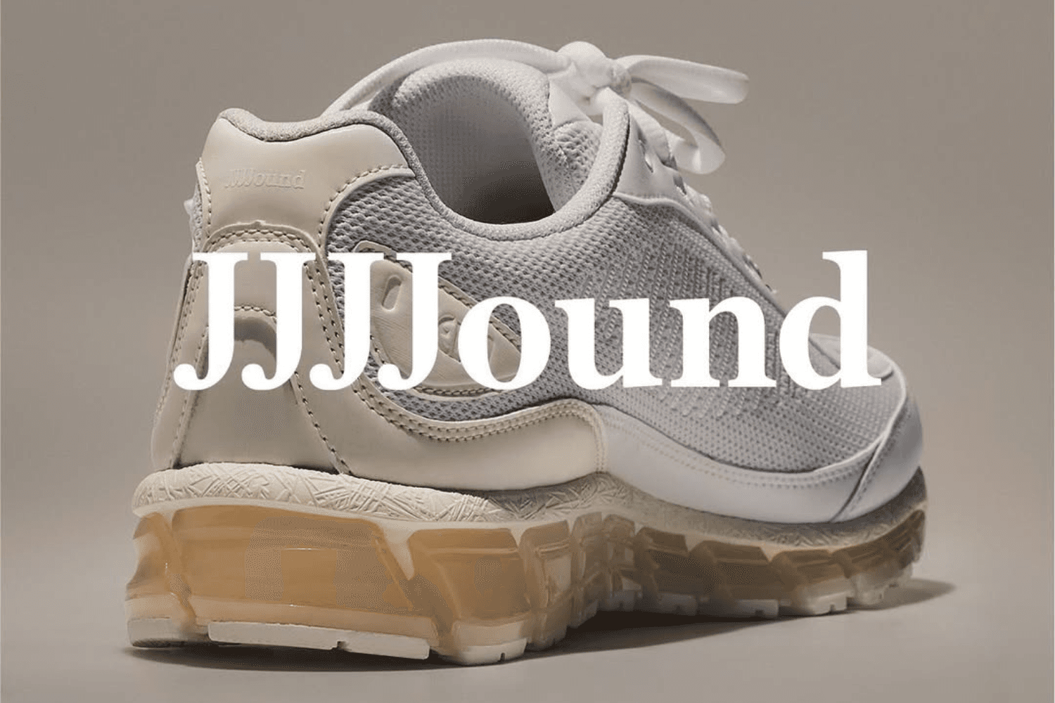 JJJJound x ASICS GEL-QUANTUM 360 Drops This June