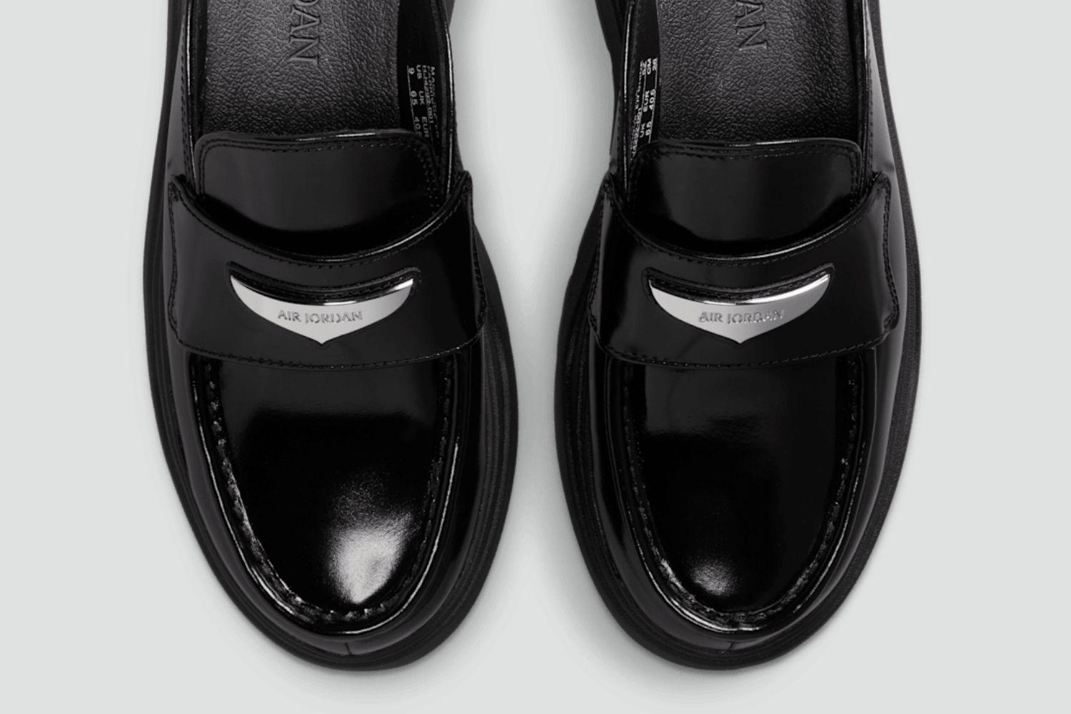 Jordan Brand Joins the Loafer Game with Its Own Design