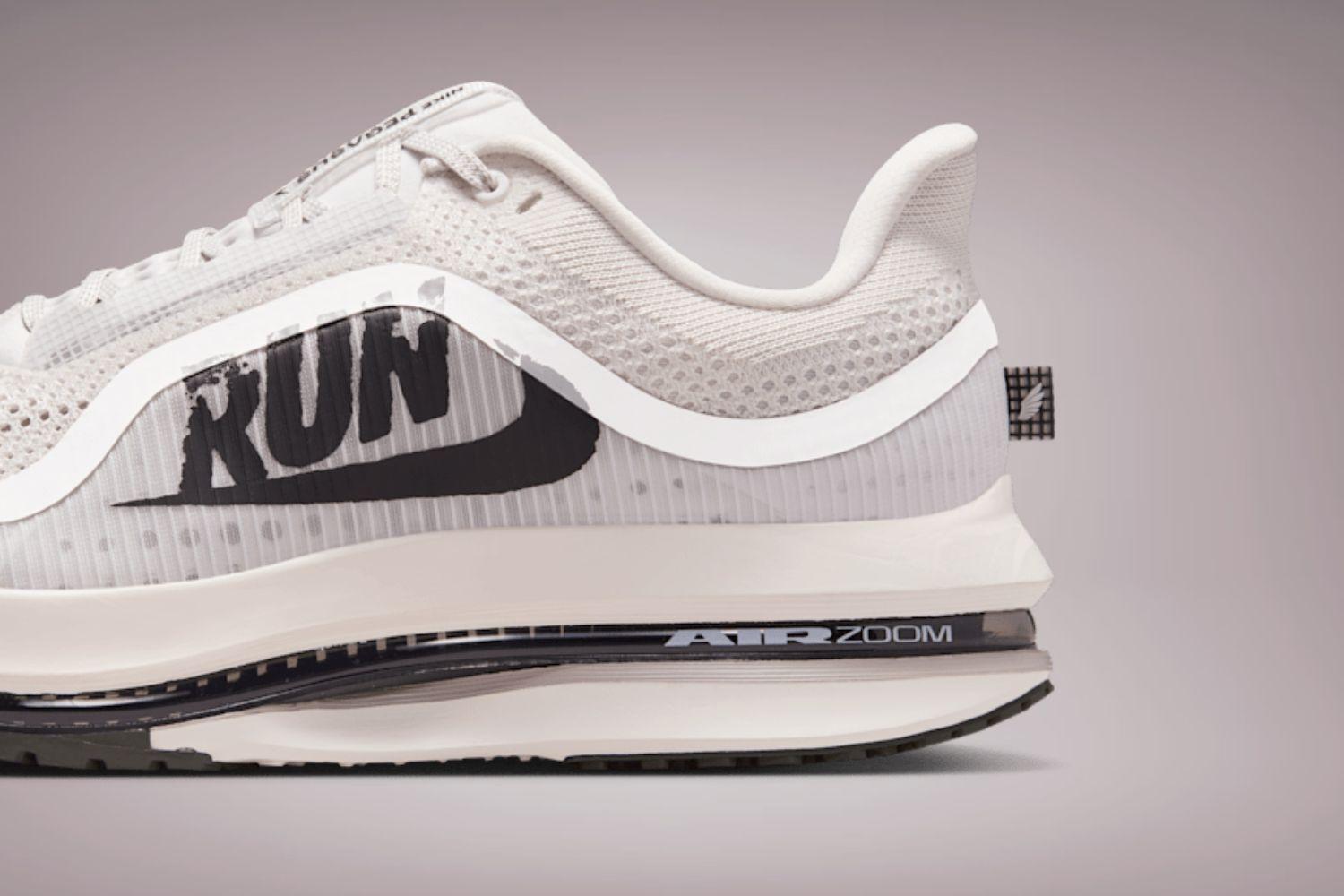 The Next Nike Pegasus Premium Channels Travis Vibes with Reversed Swoosh