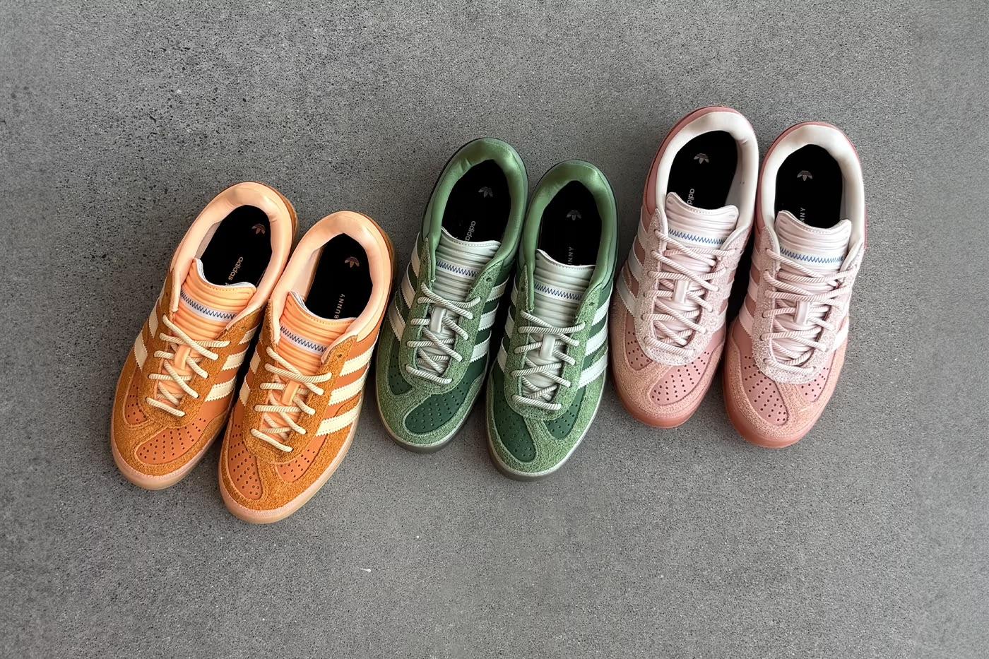 Bad Bunny and adidas Unveil a Tribute to Puerto Rico