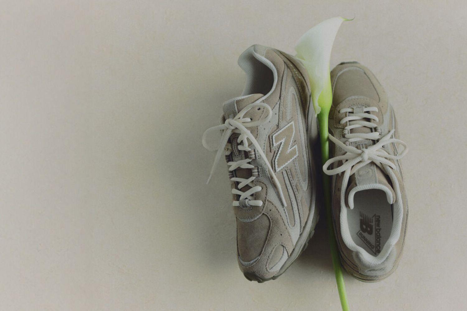 New Balance Serves Up Something Fresh with the new 204L Model