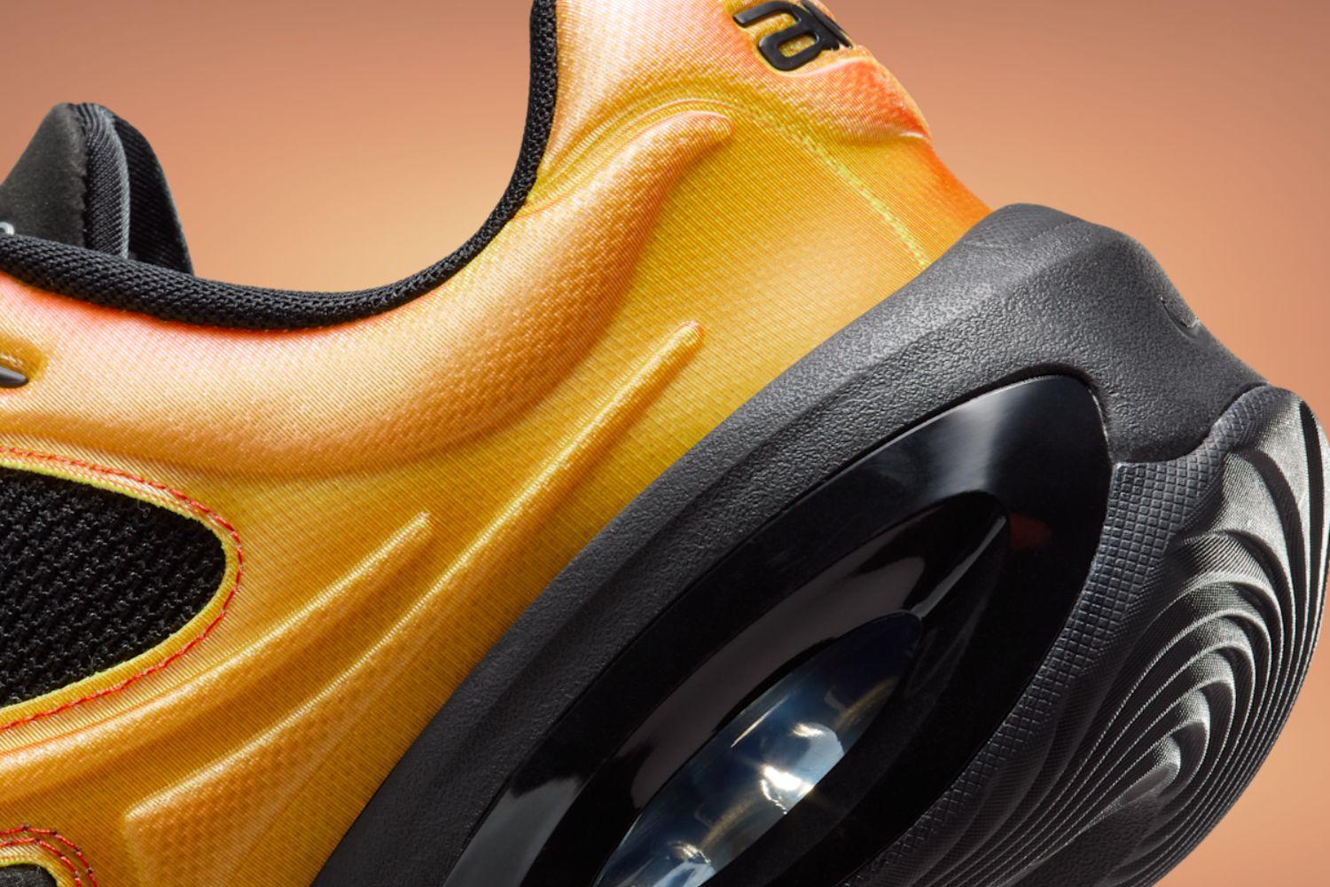 Nike Unleashes the Air Max Muse ‘Bruce Lee’ as a Summer Tribute