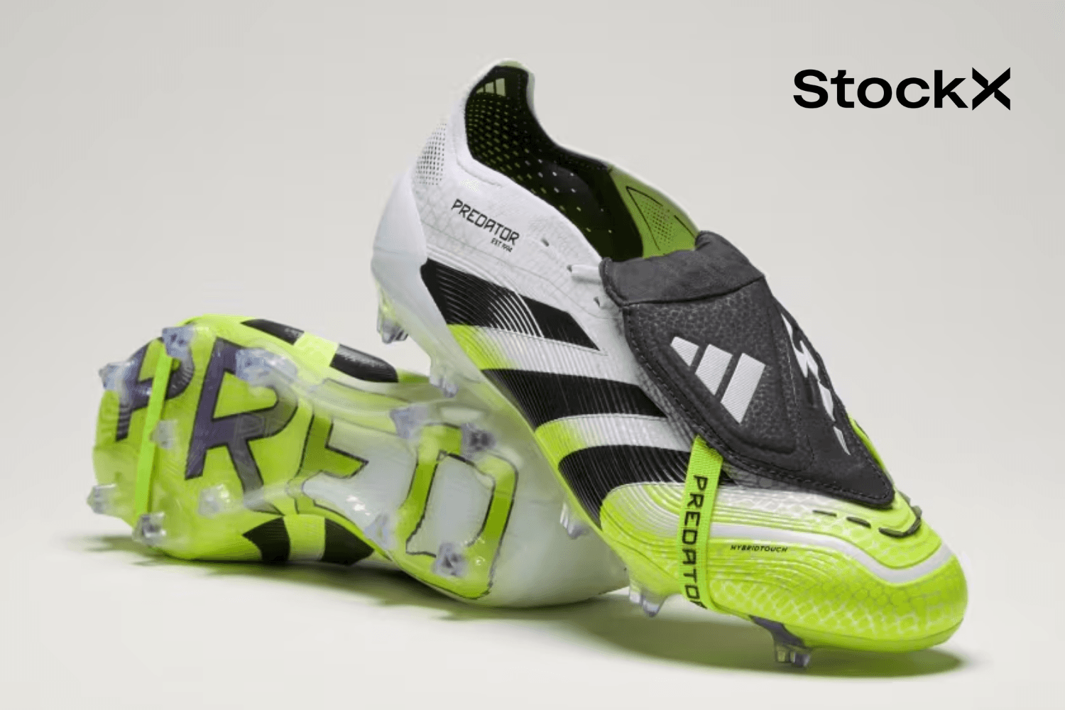 Top Cleats You Can Grab on StockX – Boots Only This Summer