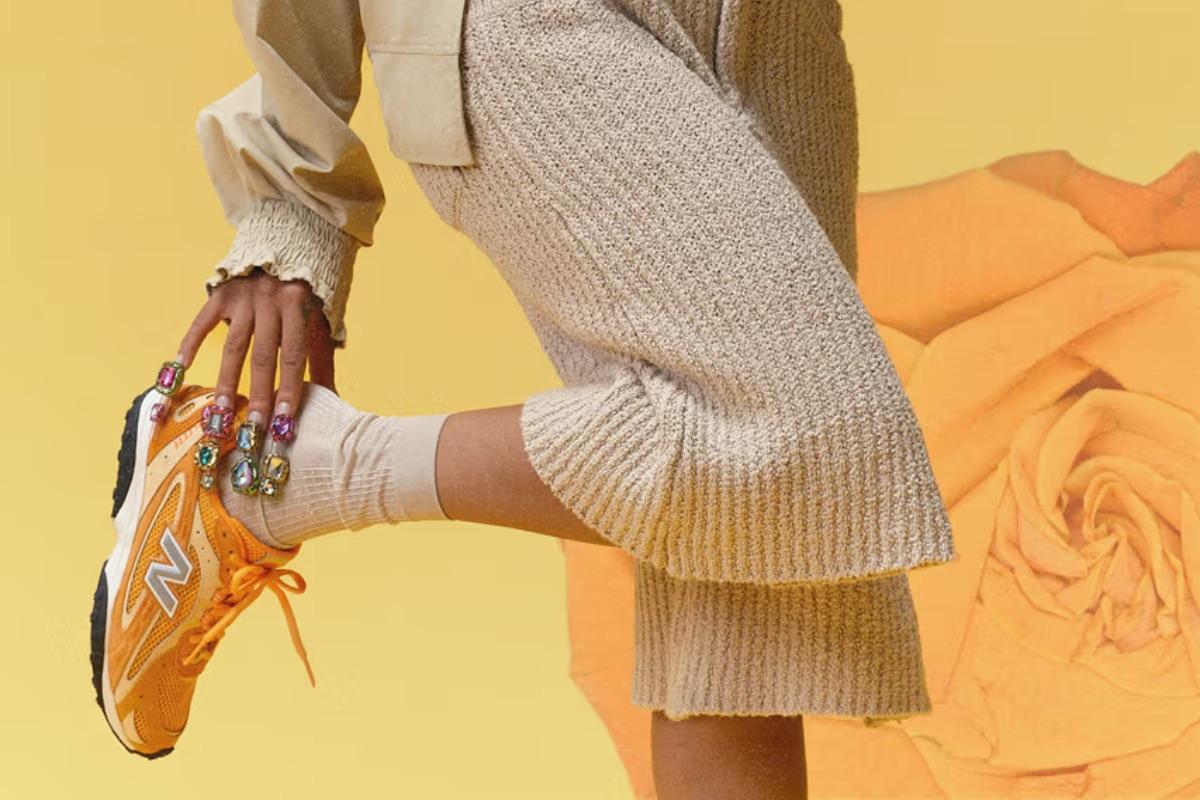 Kith x New Balance 204L Arrives in Three Summer-Ready Tones