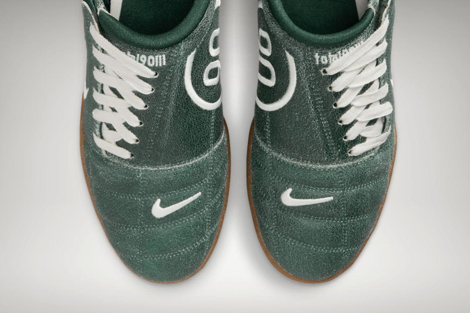Nike Total 90 III ‘Fir’ Brings a Vintage Twist to a Football Classic