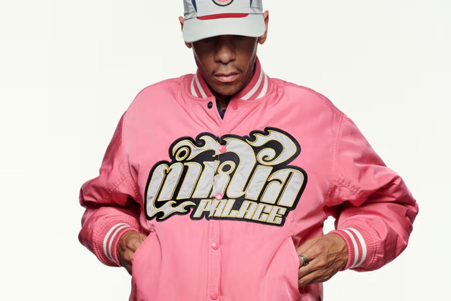 Palace Unveils Fall 2025 Lookbook Ahead of August Launch