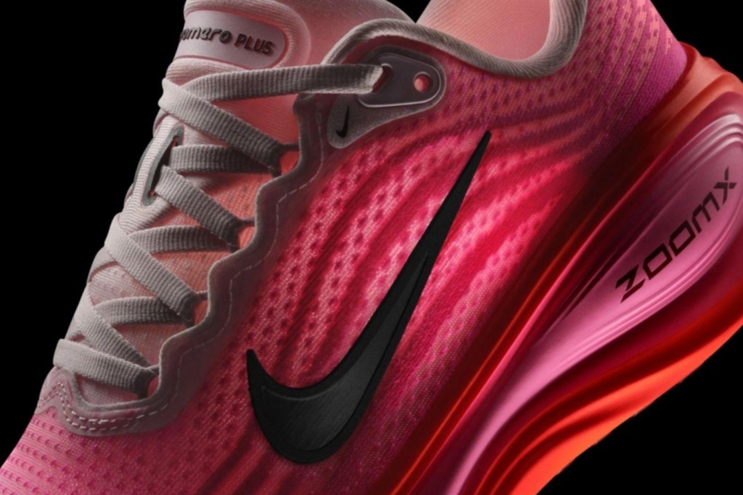 Nike Vomero Plus: The Next Chapter in Running