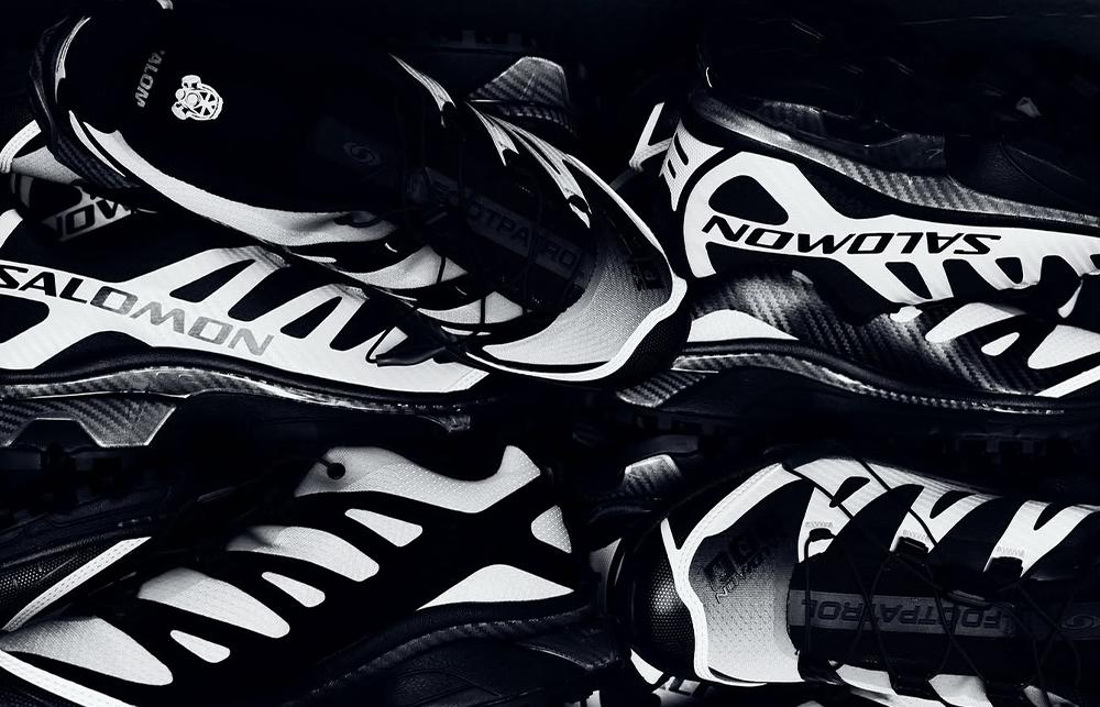 Footpatrol x Salomon XT-4 OG Brings Gradient Style to the Streets