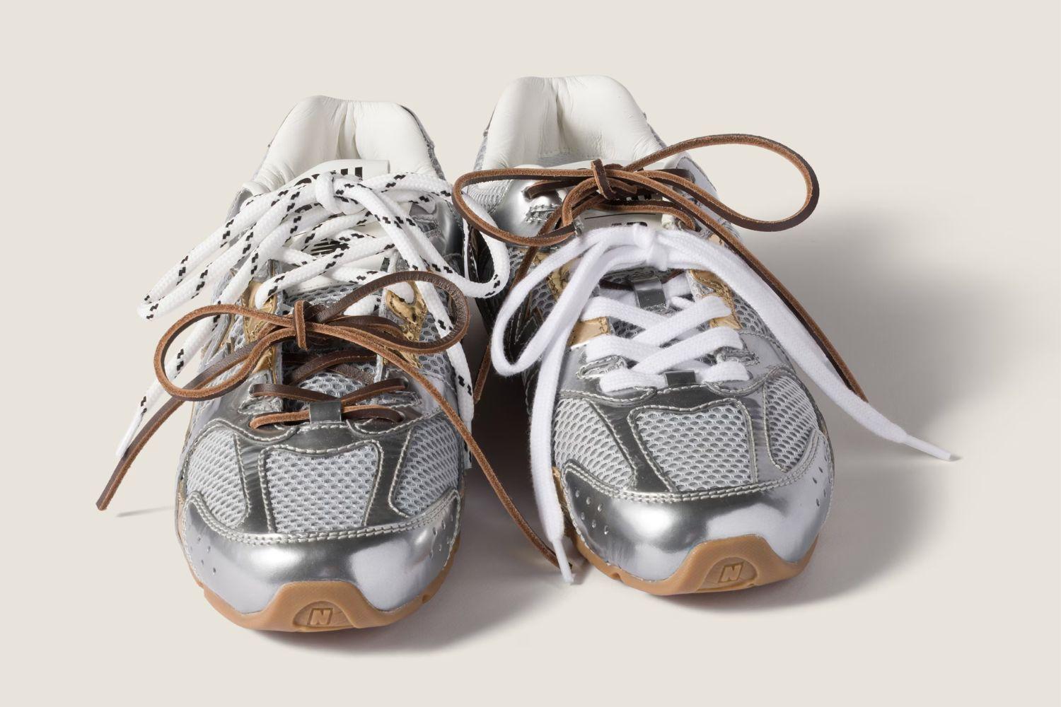 Miu Miu and New Balance Unveil Three Fresh 530 Colourways for Fall 2025