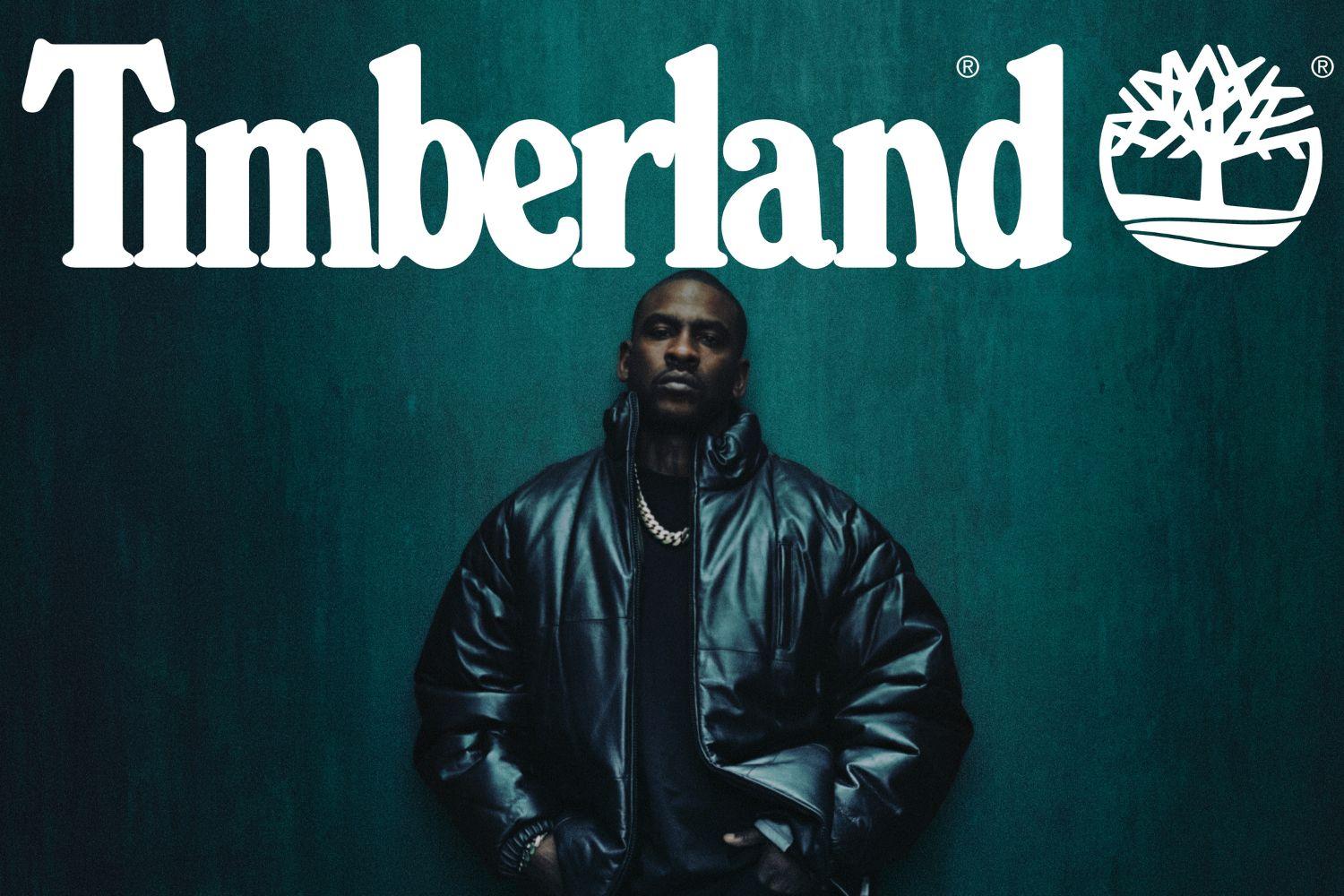 Timberland Taps Spike Lee, Skepta and Kiko Mizuhara for FW25 ‘Advice of an Icon’ Campaign