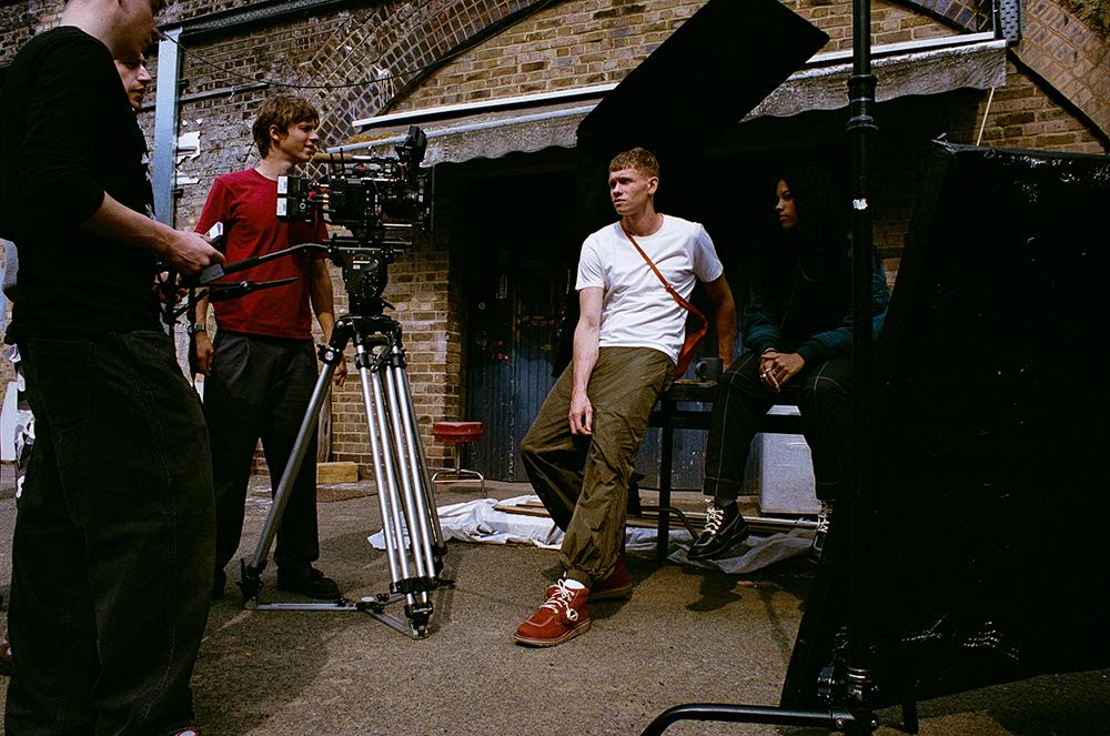 Kickers Celebrates 50 Years of Legacy in Anniversary Collection