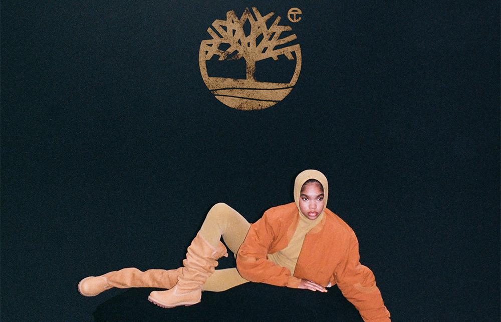 Timberland x TELFAR: Boots, Bags, and a Whole Lot of Steeze