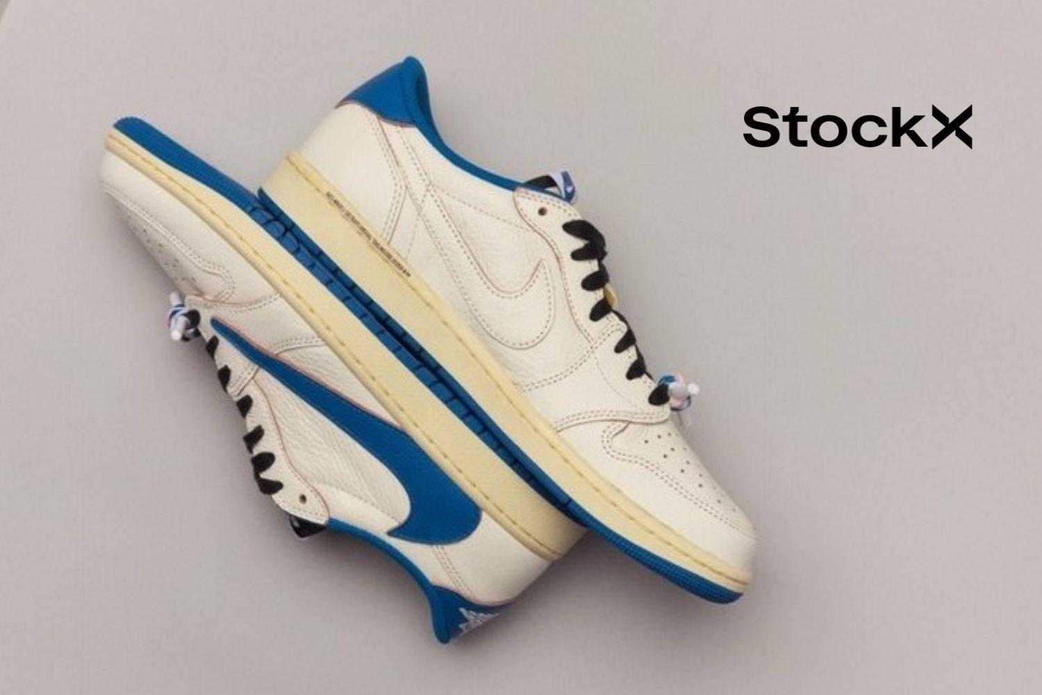 Top Kicks That Stole the Show in 2025: Get Your Sneaker of the Year at StockX