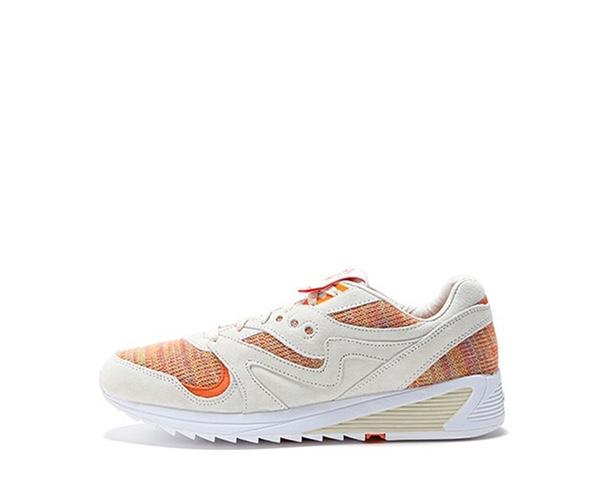 FOOTPATROL X BEAMS X SAUCONY GRID 8000 – ONLY IN TOKYO – 28 NOV 2015