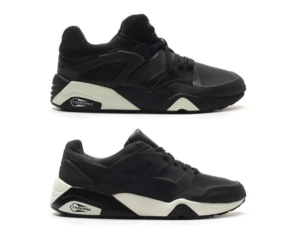 PUMA TRINOMIC BLACK FRIDAY PACK – AVAILABLE NOW