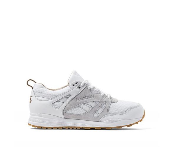 HIGHS & LOWS x REEBOK VENTILATOR – WHITE SMOKE – AVAILABLE NOW