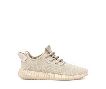 ADIDAS ORIGINALS BY KANYE WEST YEEZY BOOST 350 OXFORD TAN – 29 DEC 2015