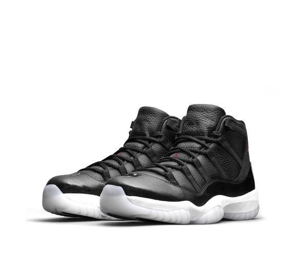 NIKE AIR JORDAN XI – 72-10 – AVAILABLE NOW