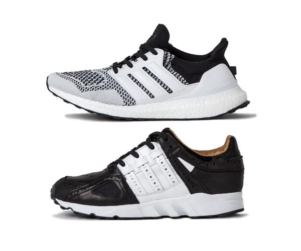 ADIDAS CONSORTIUM x SNEAKERSNSTUFF TEE TIME PACK – AVAILABLE NOW