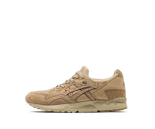 ASICS TIGER x MONKEY TIME GEL-LYTE V – SAND LAYER – 30 JAN 2016