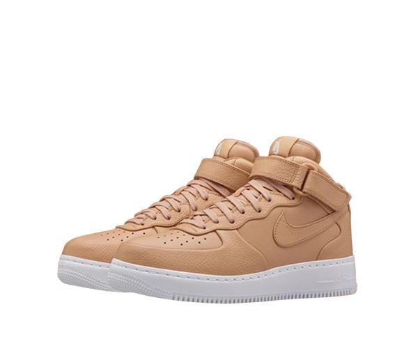 NIKELAB AIR FORCE 1 MID COLLECTION – AVAILABLE NOW