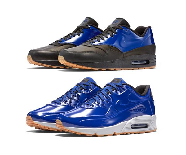 NIKE AIR MAX VAC TECH DEEP ROYAL PACK – AVAILABLE NOW