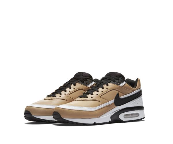 NIKE AIR MAX BW VACHETTA TAN – AVAILABLE NOW