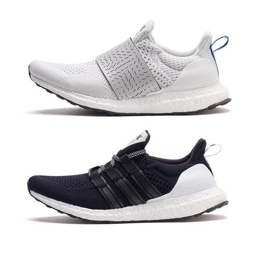 ADIDAS CONSORTIUM x WOOD WOOD ULTRA BOOST PACK – 27 FEB 2016