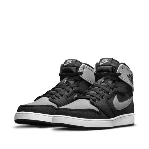 NIKE AIR JORDAN 1 HIGH KO – SHADOW – AVAILABLE NOW