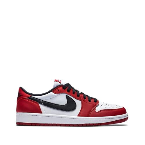 NIKE AIR JORDAN 1 RETRO LOW OG – CHICAGO – AVAILABLE NOW