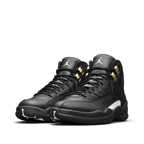 NIKE AIR JORDAN 12 RETRO – THE MASTER – 5 MAR 2016