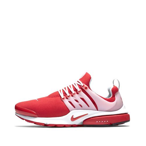 NIKE AIR PRESTO – COMET RED – AVAILABLE NOW