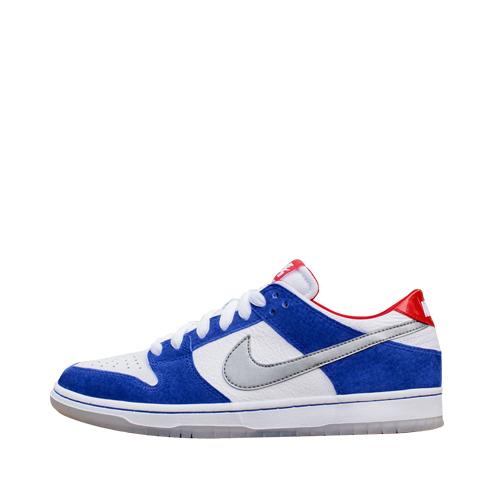 NIKE SB DUNK LOW PRO IW QS – MOTORSPORT – AVAILABLE NOW