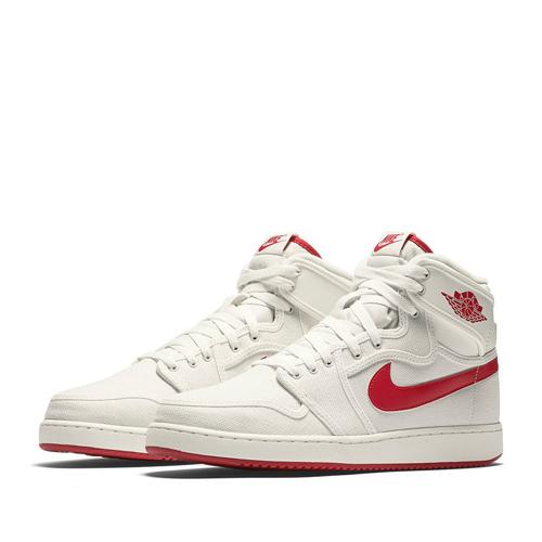 NIKE AIR JORDAN 1 KO HIGH OG – TIMELESS CANVAS – AVAILABLE NOW
