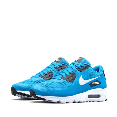 NIKE AIR MAX 90 ULTRA ESSENTIAL – HERITAGE CYAN – AVAILABLE NOW