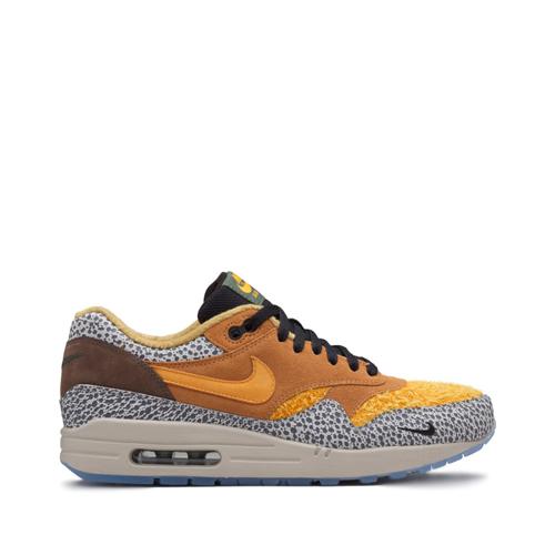 NIKE AIR MAX 1 – ATMOS SAFARI – 14 MAR 2016
