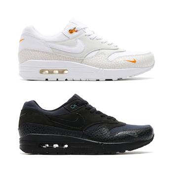 NIKE AIR MAX 1 SAFARI PRM – AVAILABLE NOW