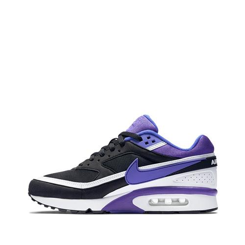 NIKE AIR MAX BW OG – PERSIAN VIOLET – AVAILABLE NOW
