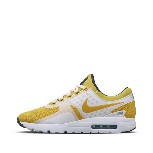 NIKE AIR MAX ZERO – TINKER’S SKETCH – 26 MAR 2016