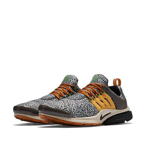 NIKE AIR PRESTO – SAFARI – 5 MAR 2016
