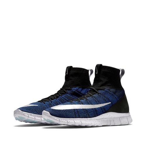 NIKE FREE FLYKNIT MERCURIAL CR7 – AVAILABLE NOW