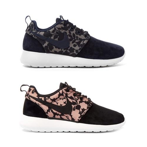 NIKE X LIBERTY CAMEO PRINT WMNS COLLECTION – AVAILABLE NOW