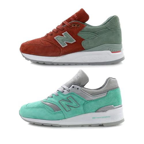 CONCEPTS x NEW BALANCE – CITY RIVALRY PACK – AVAILABLE NOW