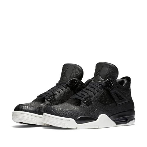 NIKE AIR JORDAN 4 PREMIUM – 9 APR 2016