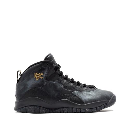 NIKE AIR JORDAN 10 RETRO – NYC – AVAILABLE NOW