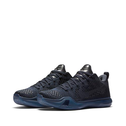 NIKE KOBE X ELITE LOW – BLACK MAMBA PACK – 12 APR 2016 – 19:24 BST