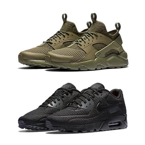 NIKE SPORTSWEAR ULTRA BREATHE COLLECTION MENS – AVAILABLE NOW