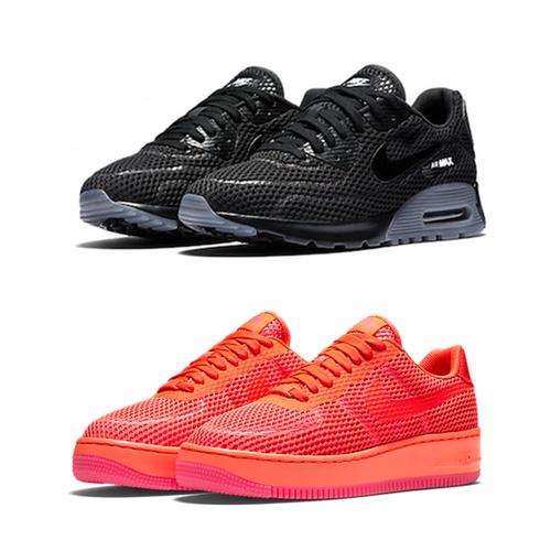 NIKE SPORTSWEAR ULTRA BREATHE COLLECTION WMNS – AVAILABLE NOW